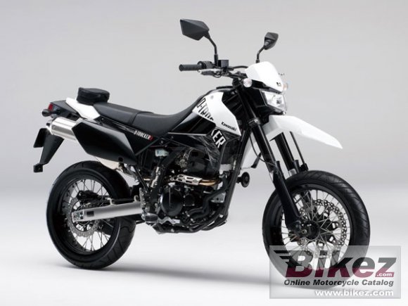 2013 Kawasaki D-Tracker X photo